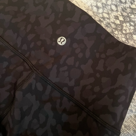 Lululemon Leggings - Picture 2 of 2